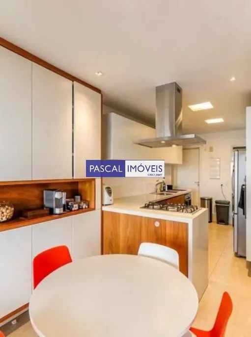Apartamento Brooklin 3 Suítes 3 Vagas - Foto 4