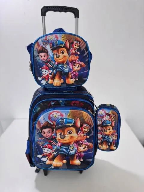 Kits mochilas  - Foto 3