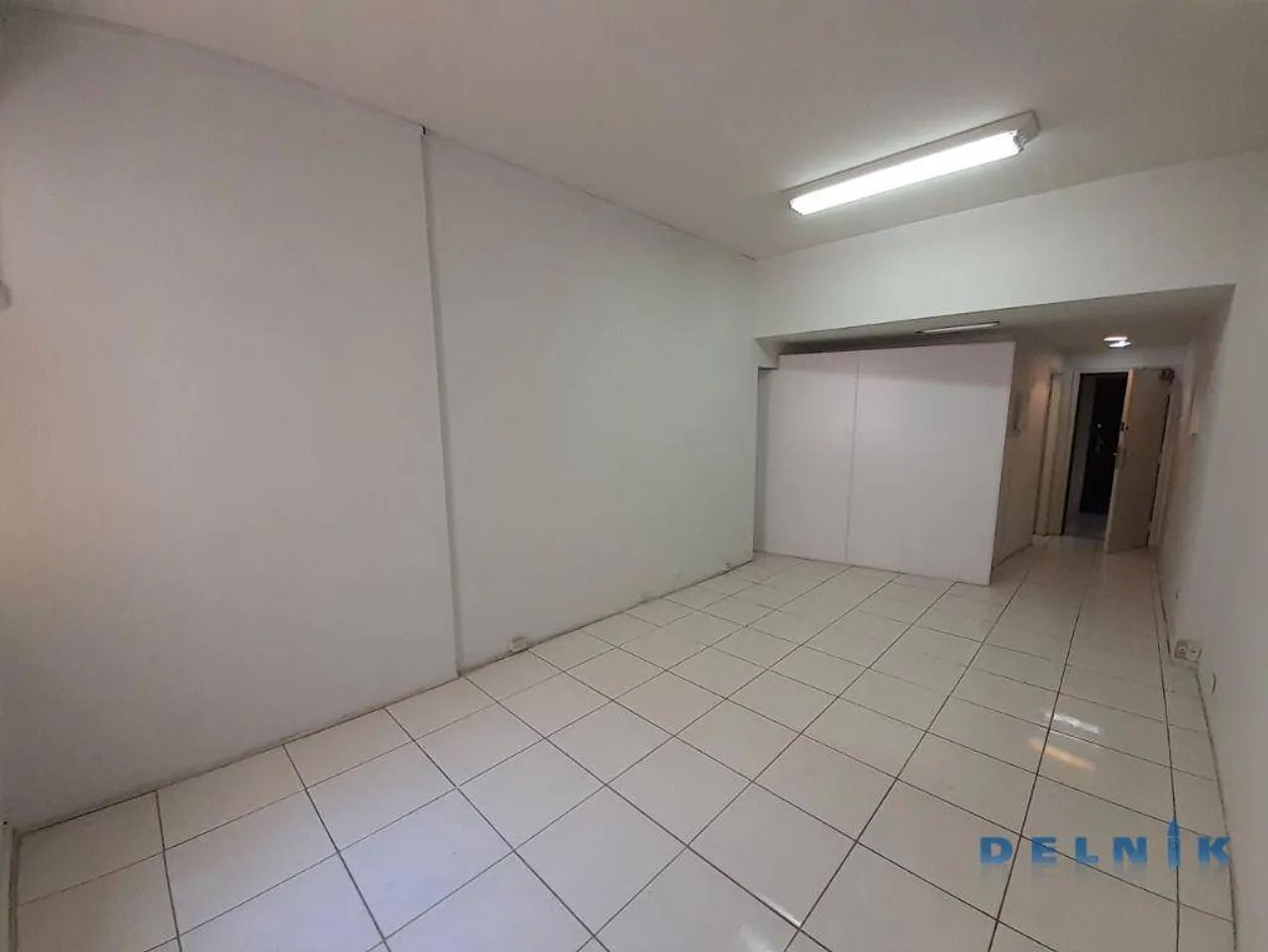 Sala, 31 m² - venda por R$ 100.000,00 ou aluguel por R$ 1.403,05/mês - Centro - Rio de Jan - Foto 5