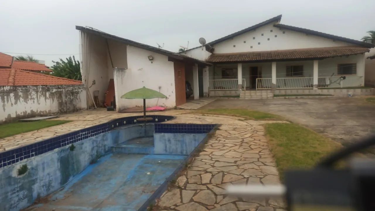 Condomínio privé 1 lago norte 