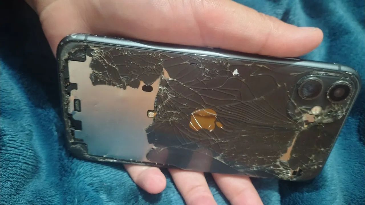 iPhone 11 128gb - Foto 2