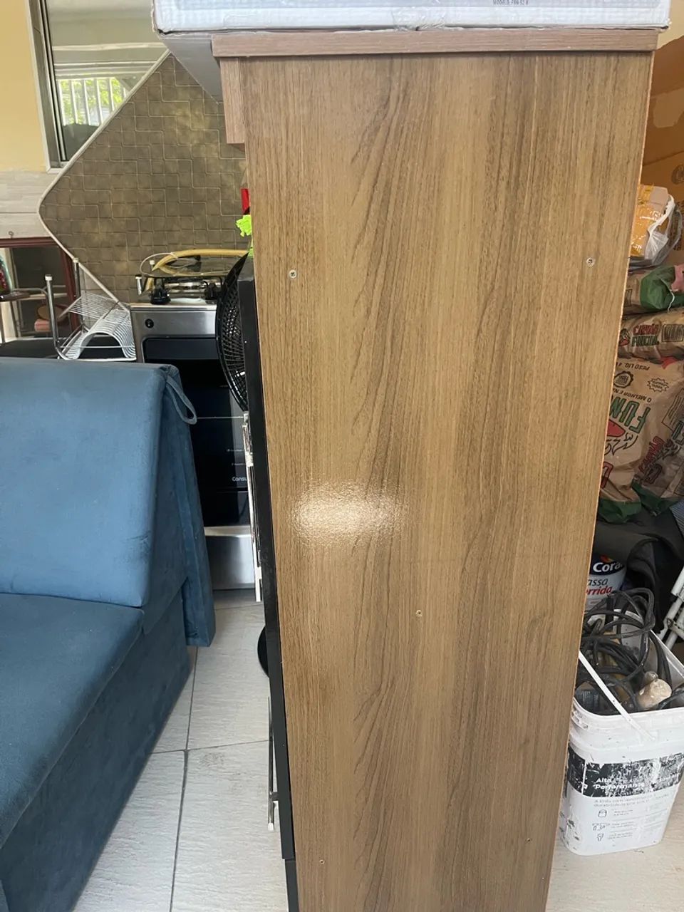 Cômoda com gaveta - Foto 3