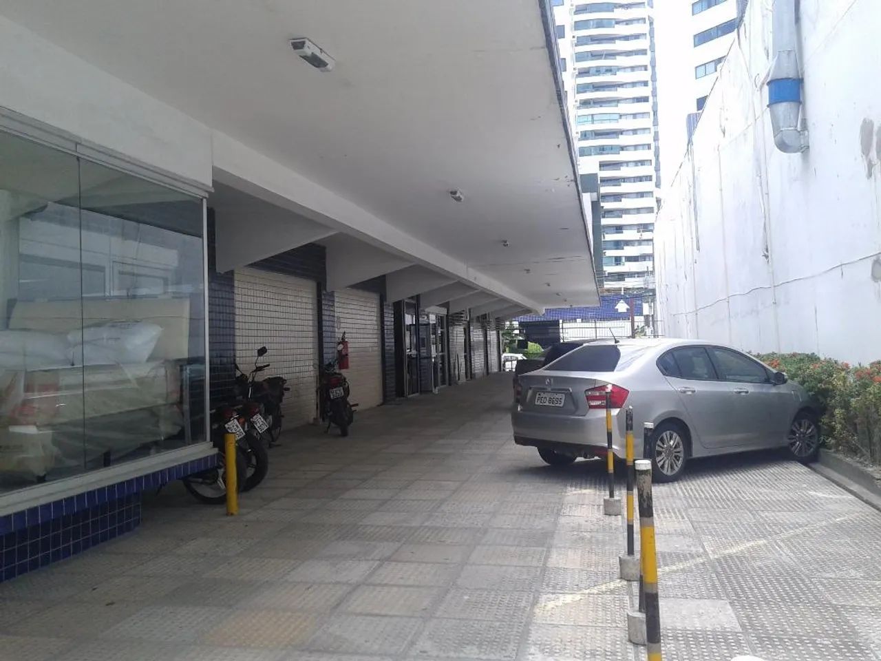 Sala para locação em Boa Viagem - Foto 12