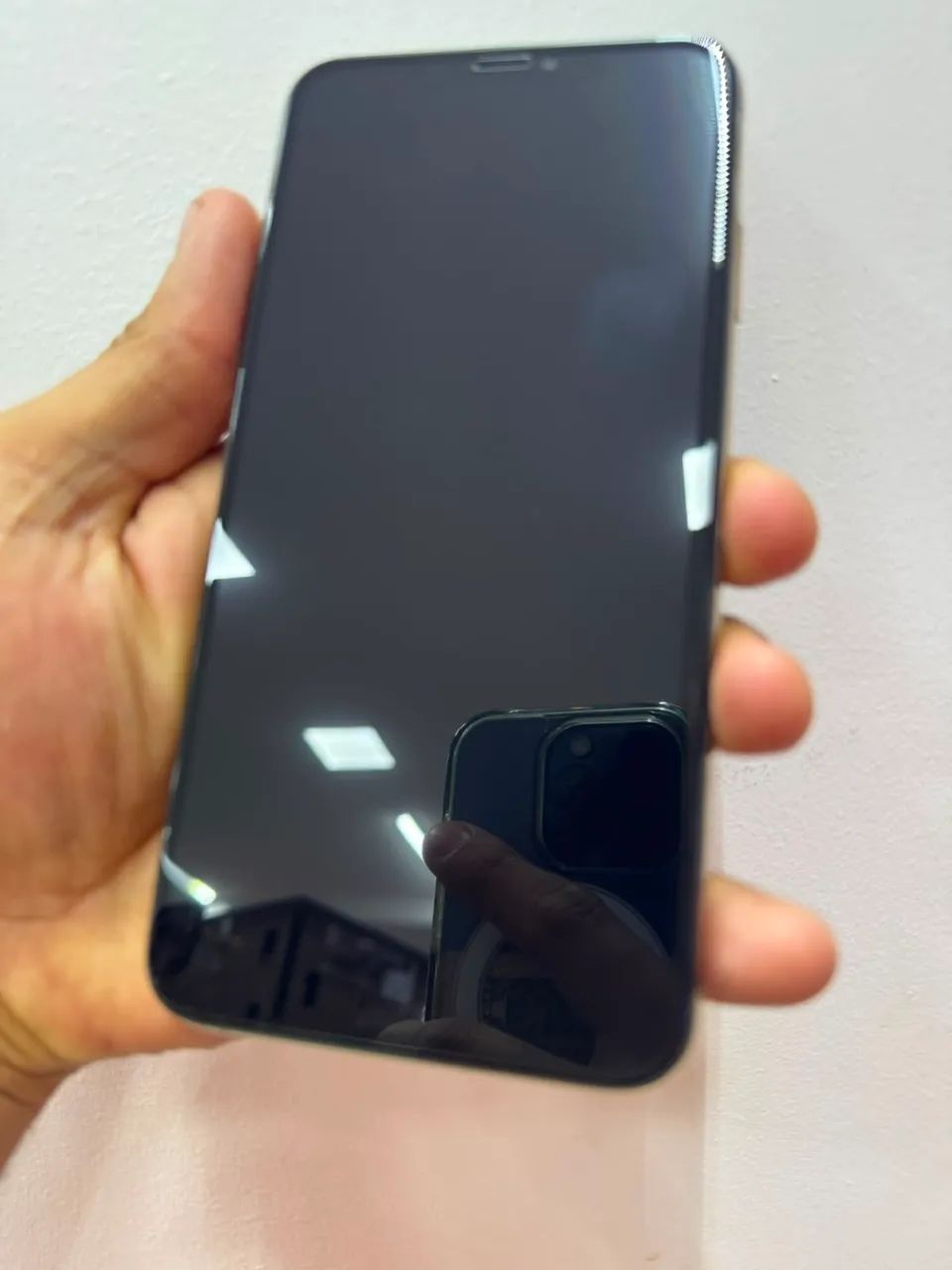iPhone XS MAX 256gb - Foto 2