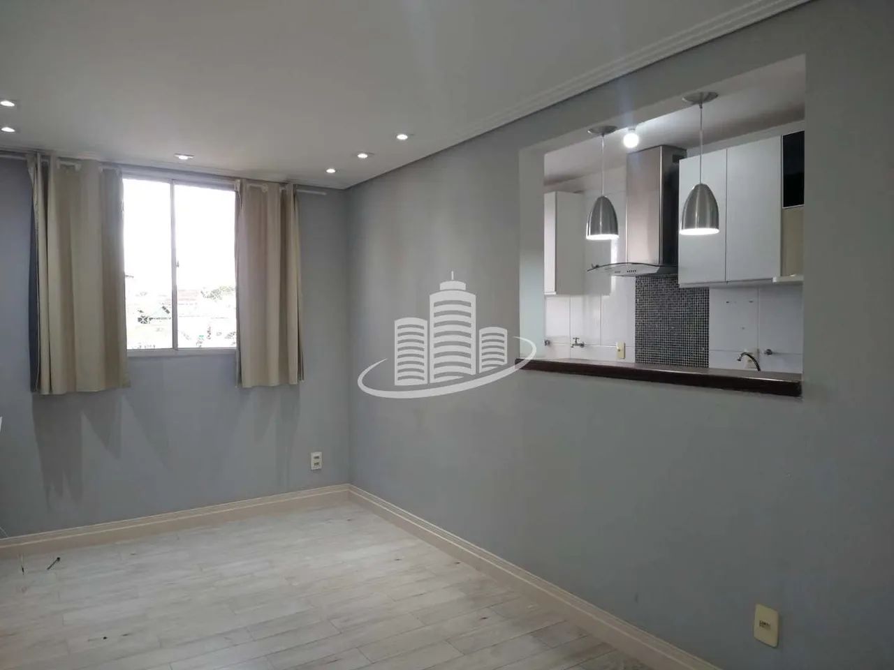 Apartamento com 2 quartos, Centro, Guarulhos, Cod: 13294