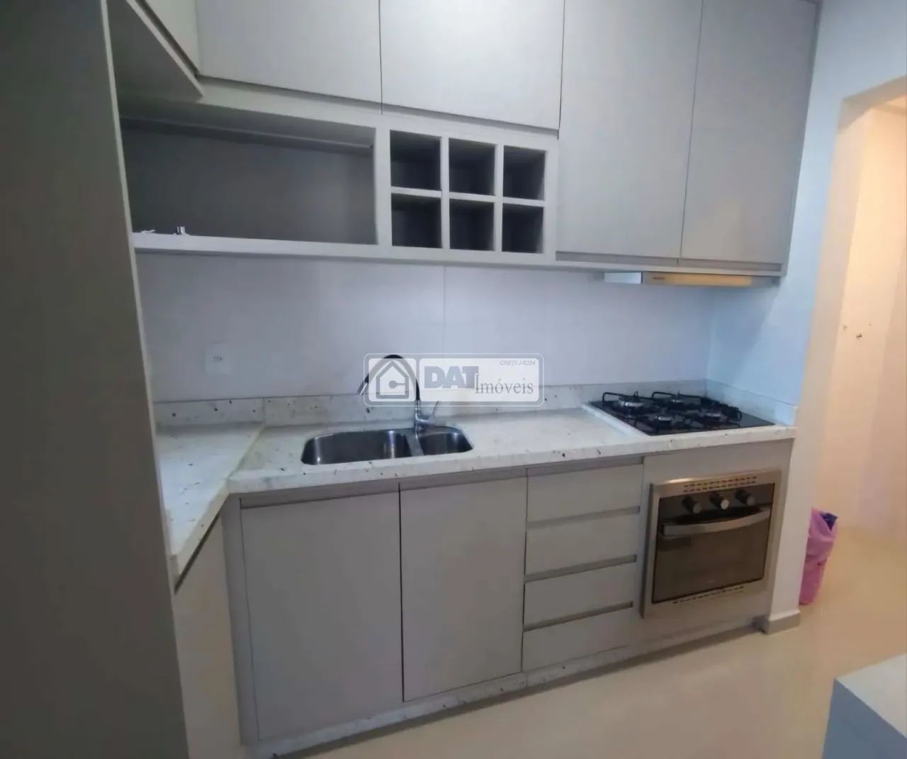 Apartamento a Venda no Edifício Cherry em Uvaranas - Foto 5