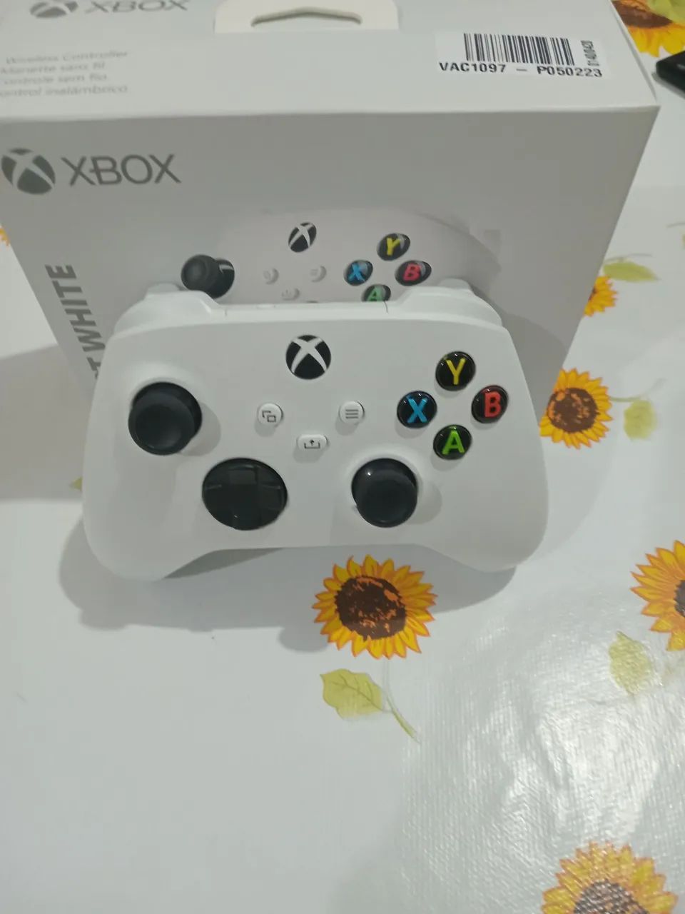 XBOX controle original  - Foto 4