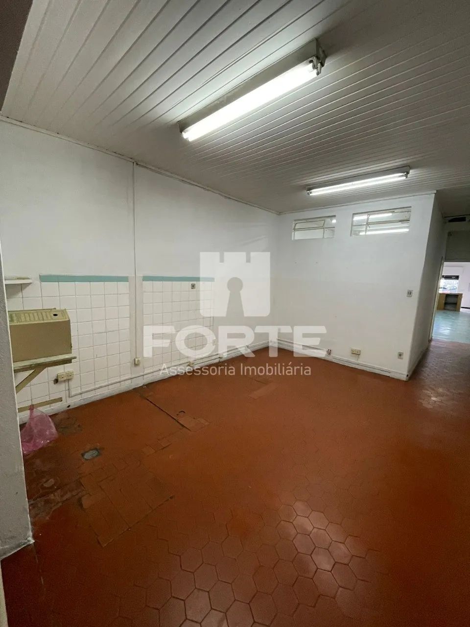 Prédio Comercial para venda ou locação no Centro de Mogi das Cruzes - Foto 4
