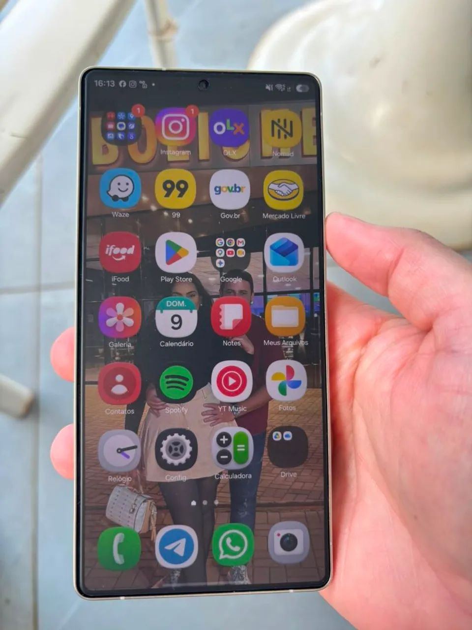 SAMSUNG S25 ULTRA - Foto 5