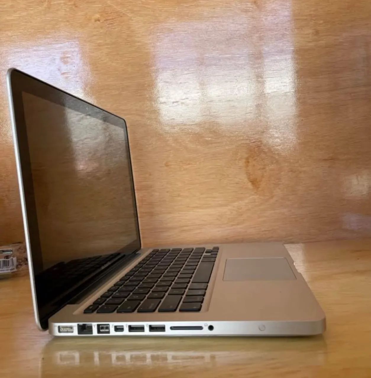 MacBook Pro 13? (2011) - Modelo A1278 - Foto 2