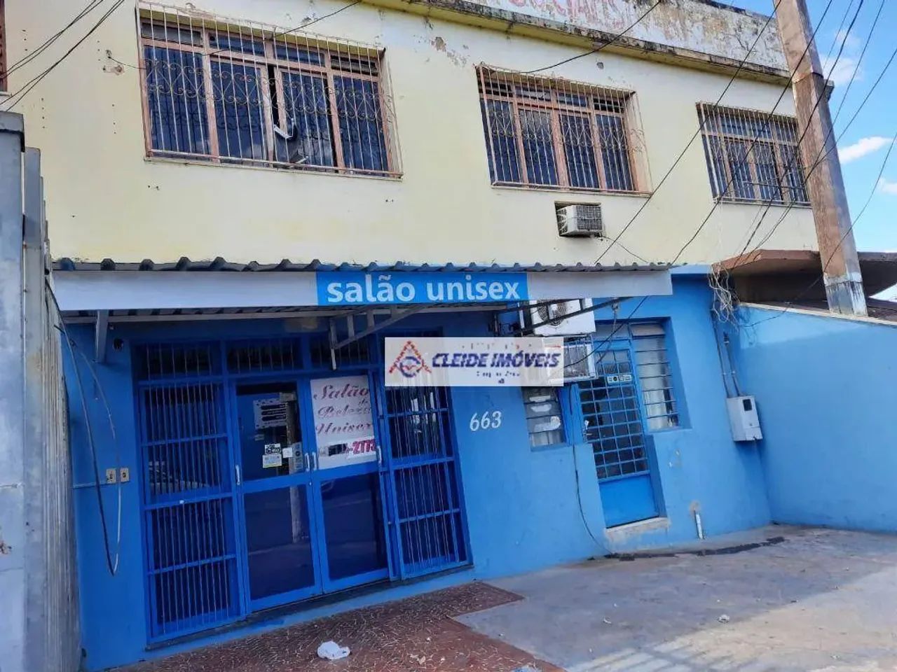 Salão Comercial a venda R$1.100.000,00 Avenida General Melo, Cuiabá-MT - Foto 3