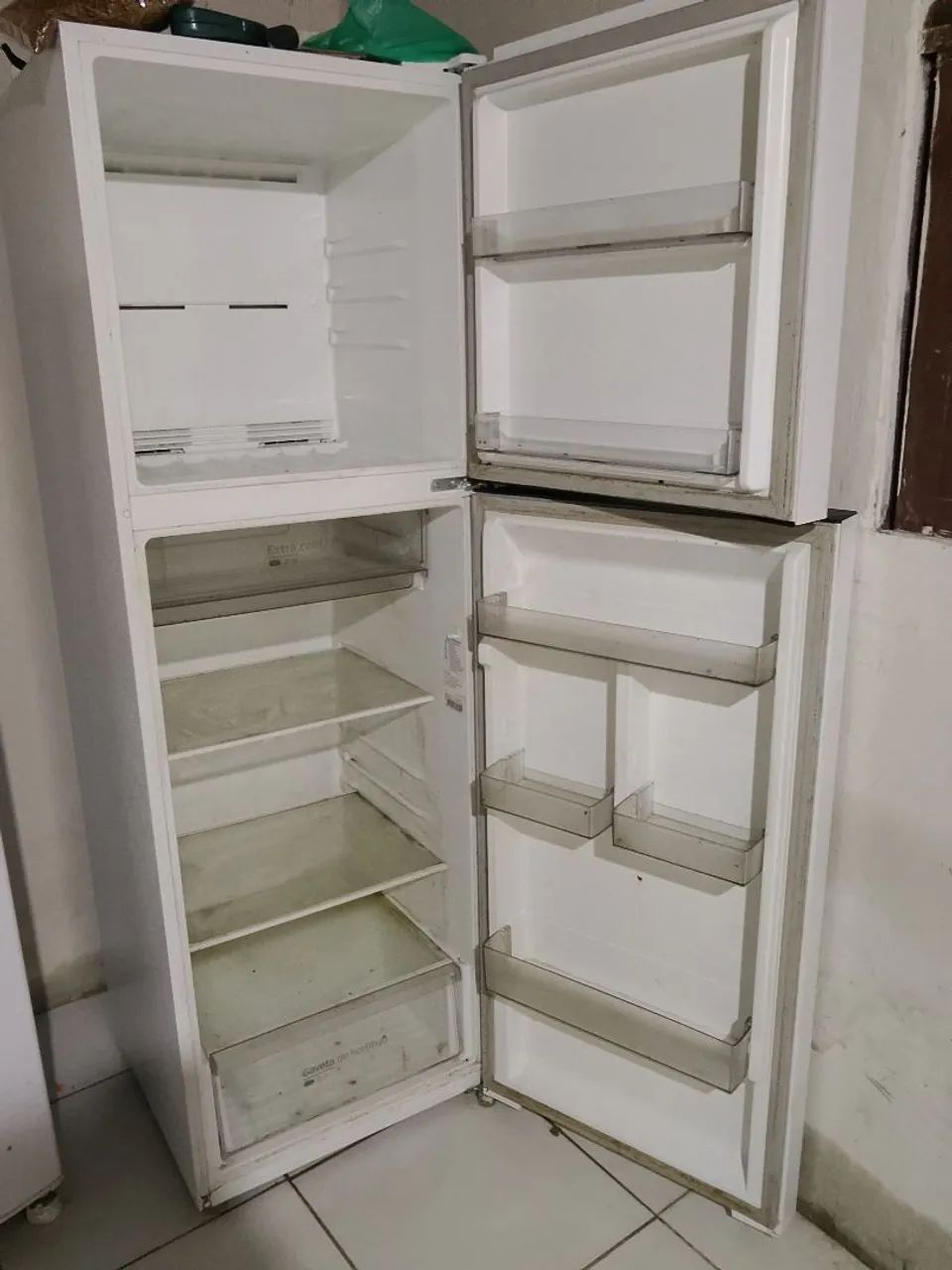 Vendo Geladeira  - Foto 2