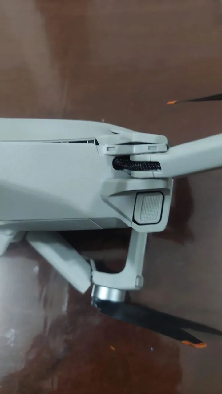 DRONE DJI MINI 3 AVARIADO - Foto 5