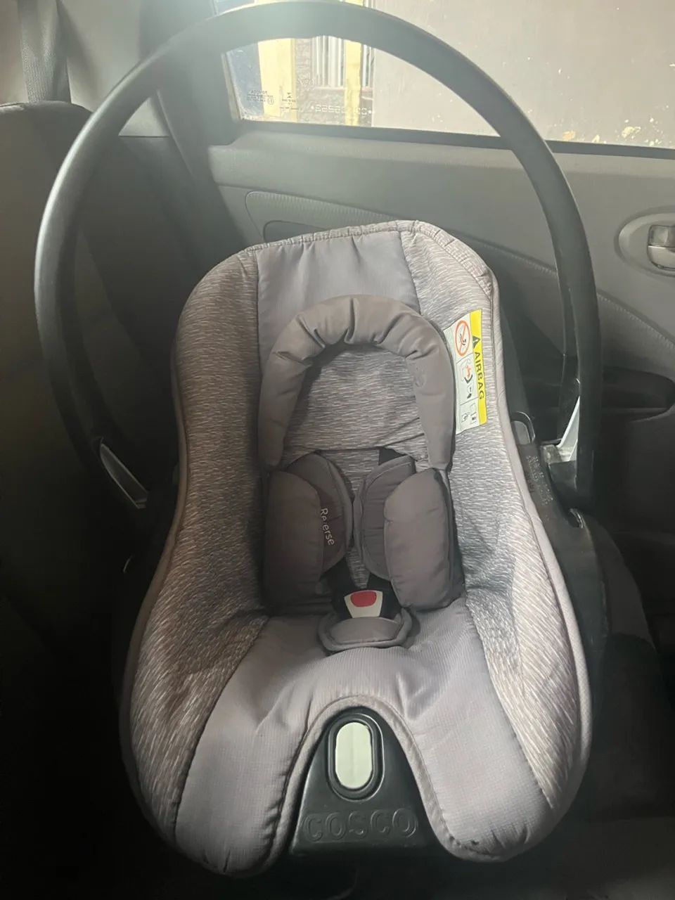 Bebê conforto cosco 