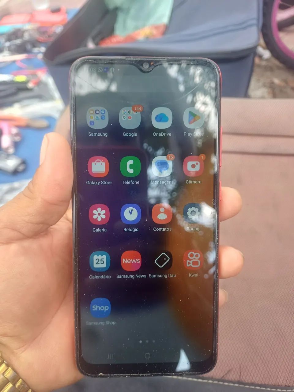 CELULAR A03 64GB  - Foto 5