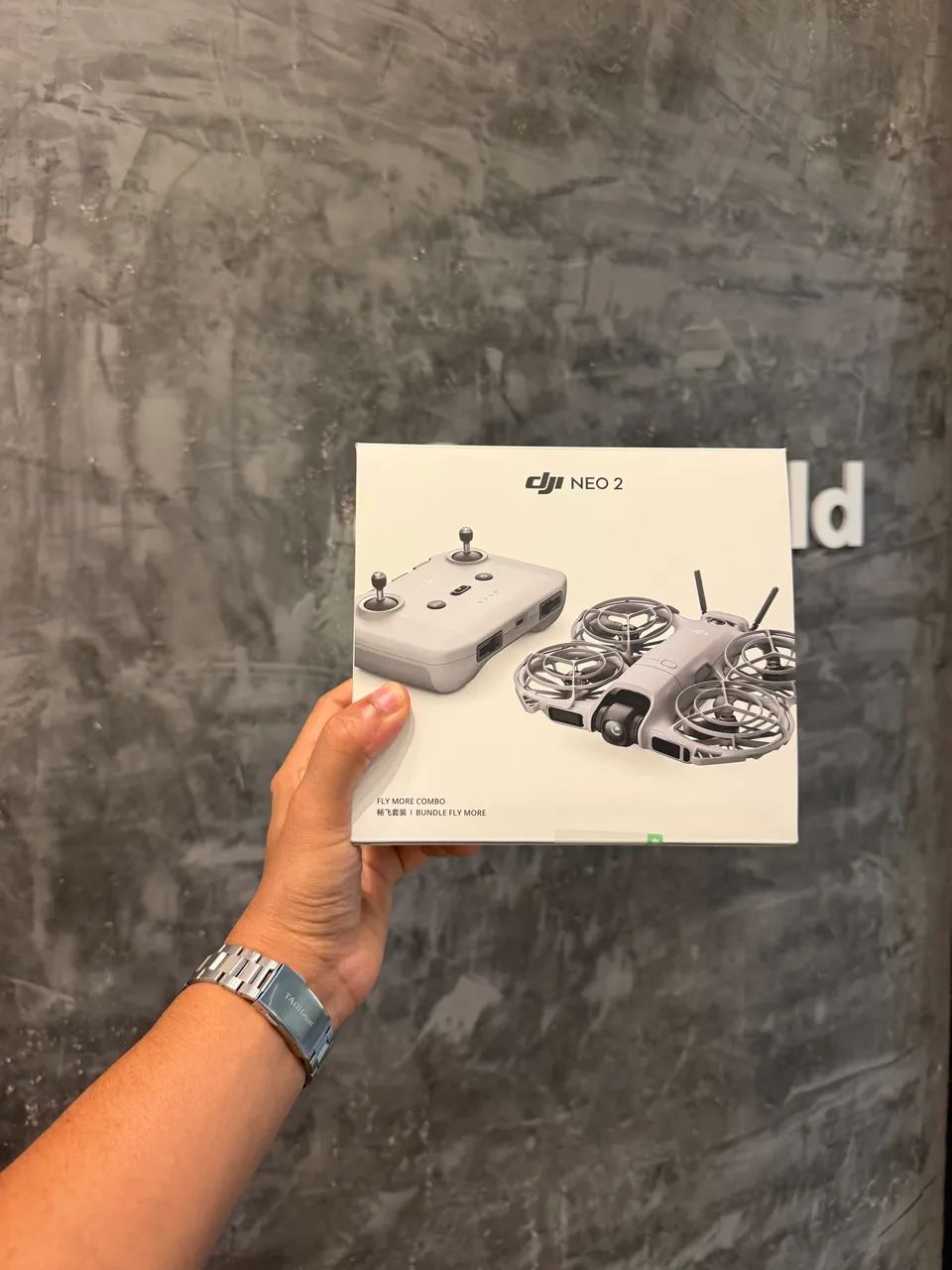 DJI Neo 2 