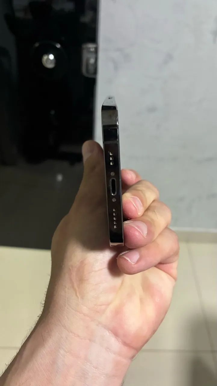 iPhone 12 Pro 128gb - Foto 4