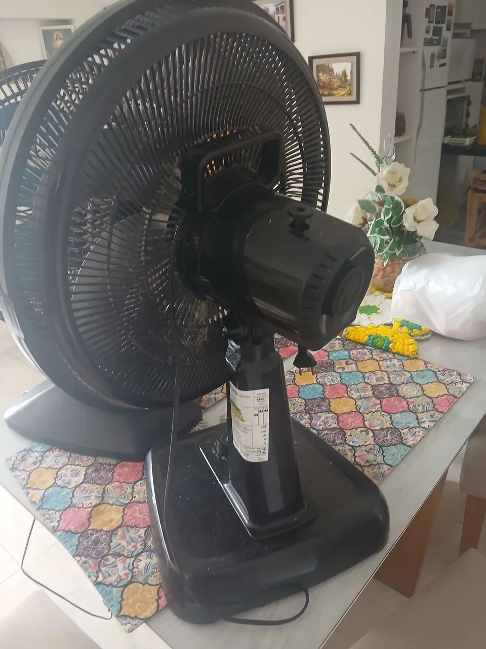Ventilador Marca oster 40cm  - Foto 2