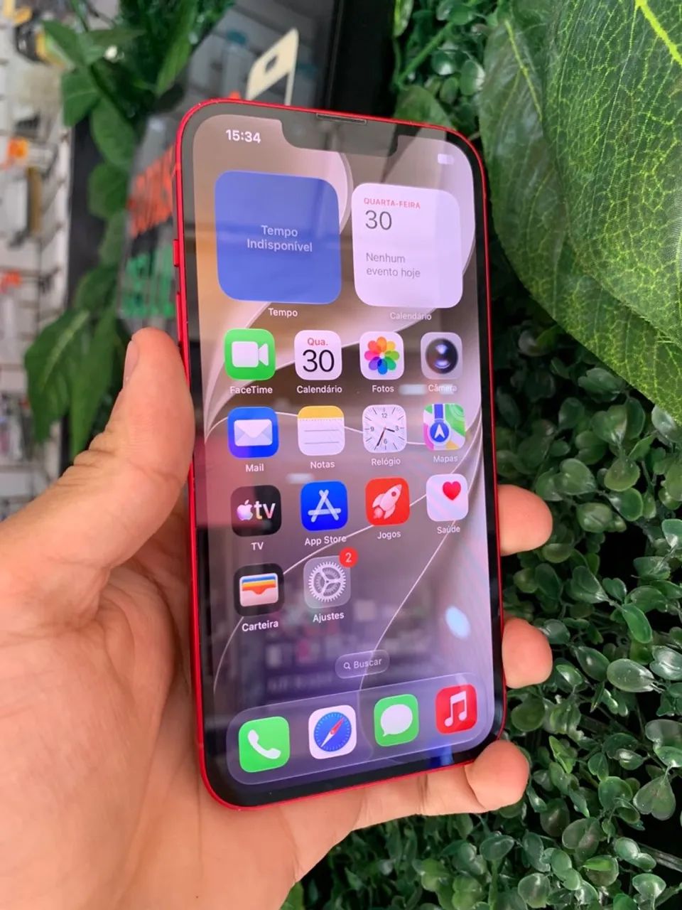 iPhone XS Max 256 gigas preto  - Foto 2