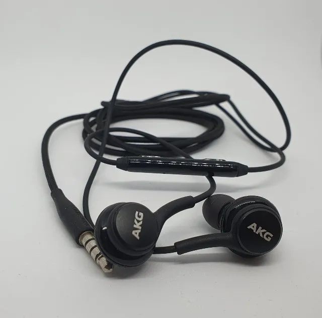 Fone AKG EO-IG955