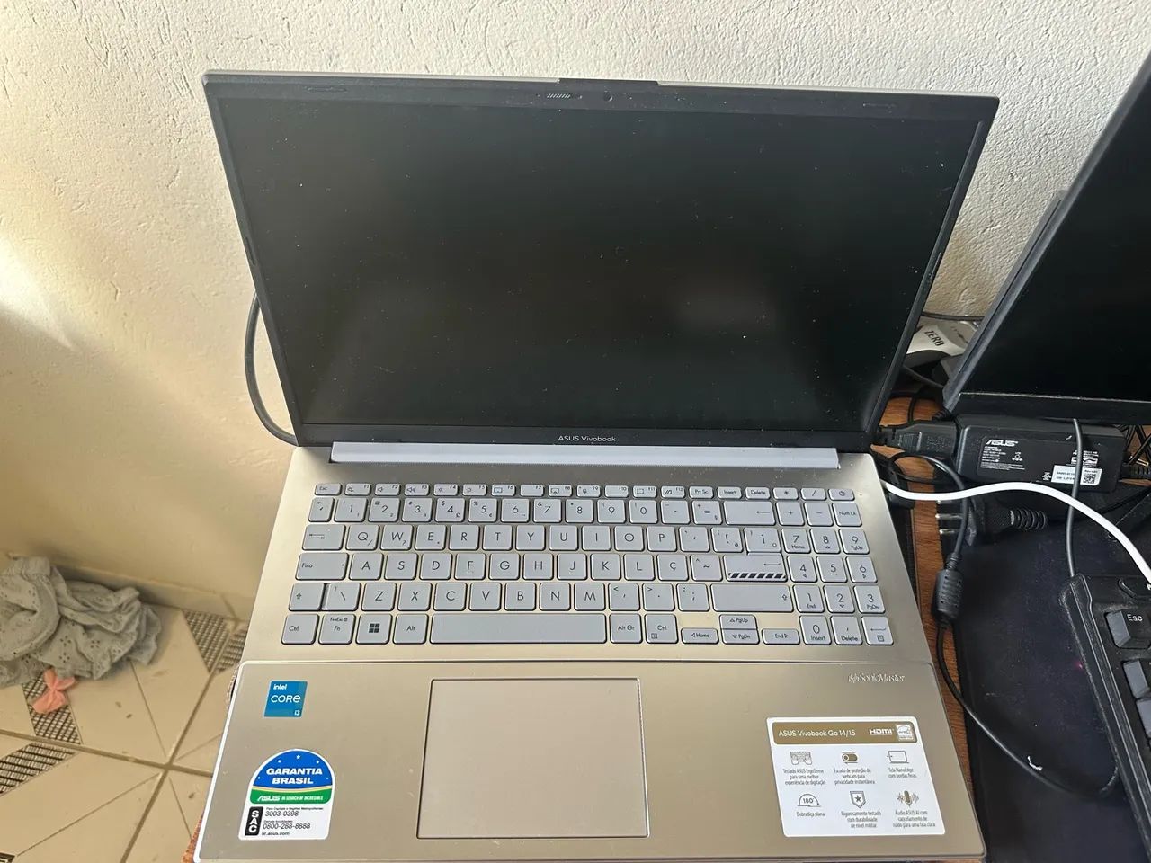 Notebook asus Intel core i3 - Foto 4