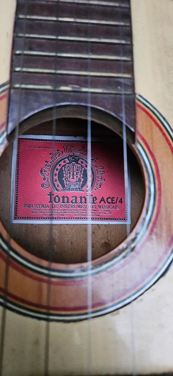 Cavaquinho  - Foto 2