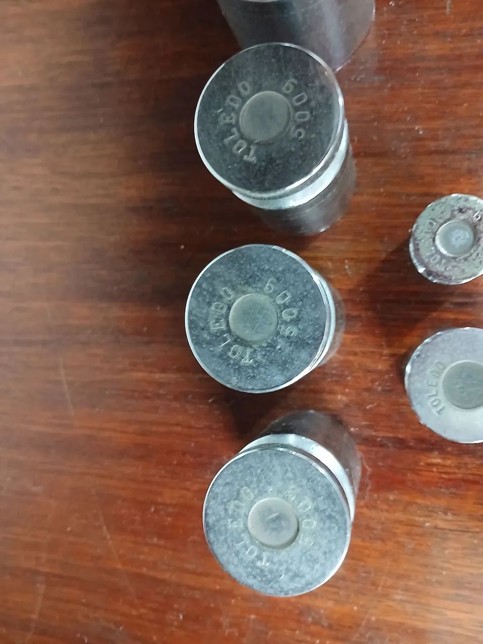 Pesos para balança. - Foto 3