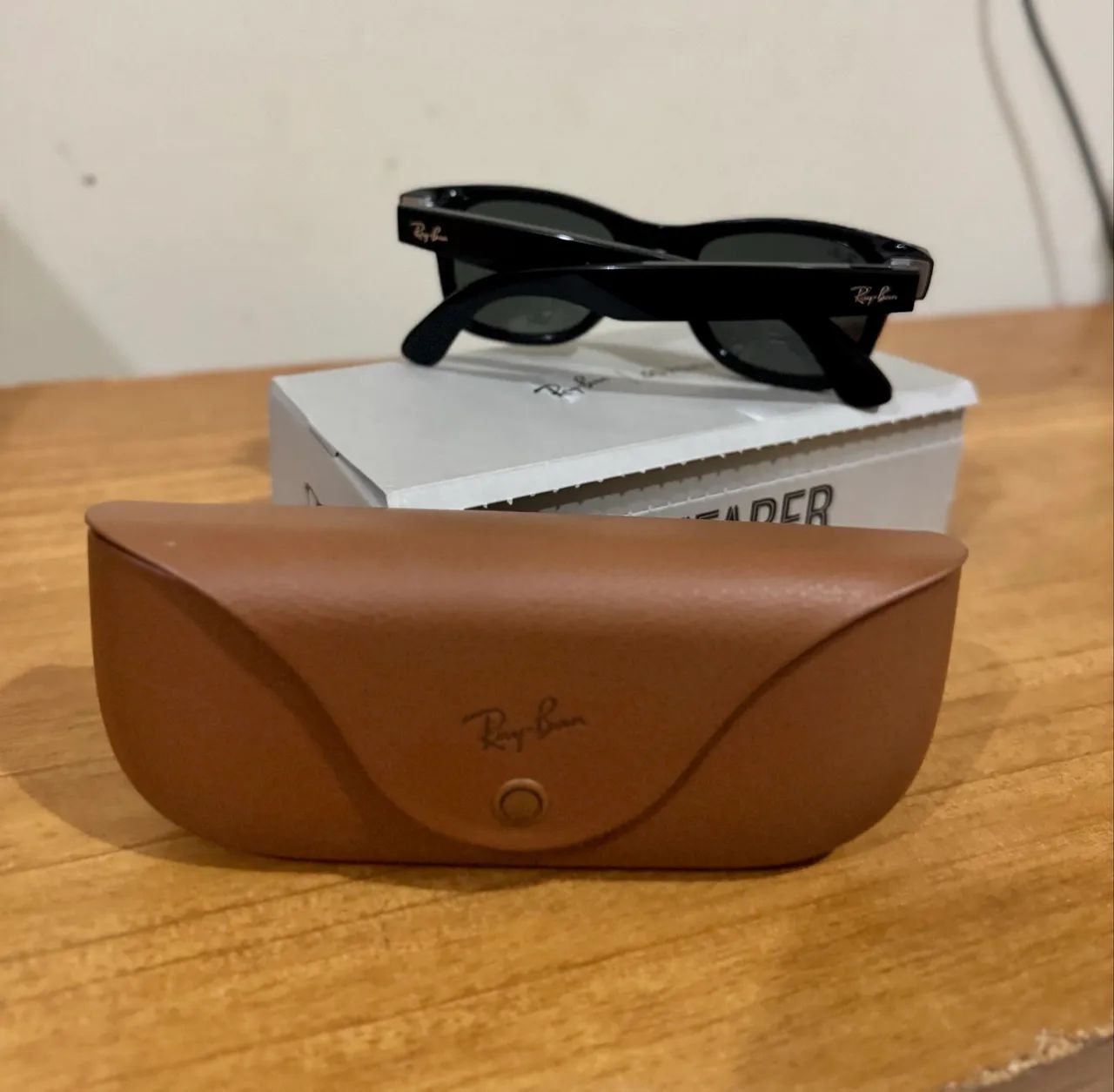 Rayban meta gen 2 novo - Foto 4