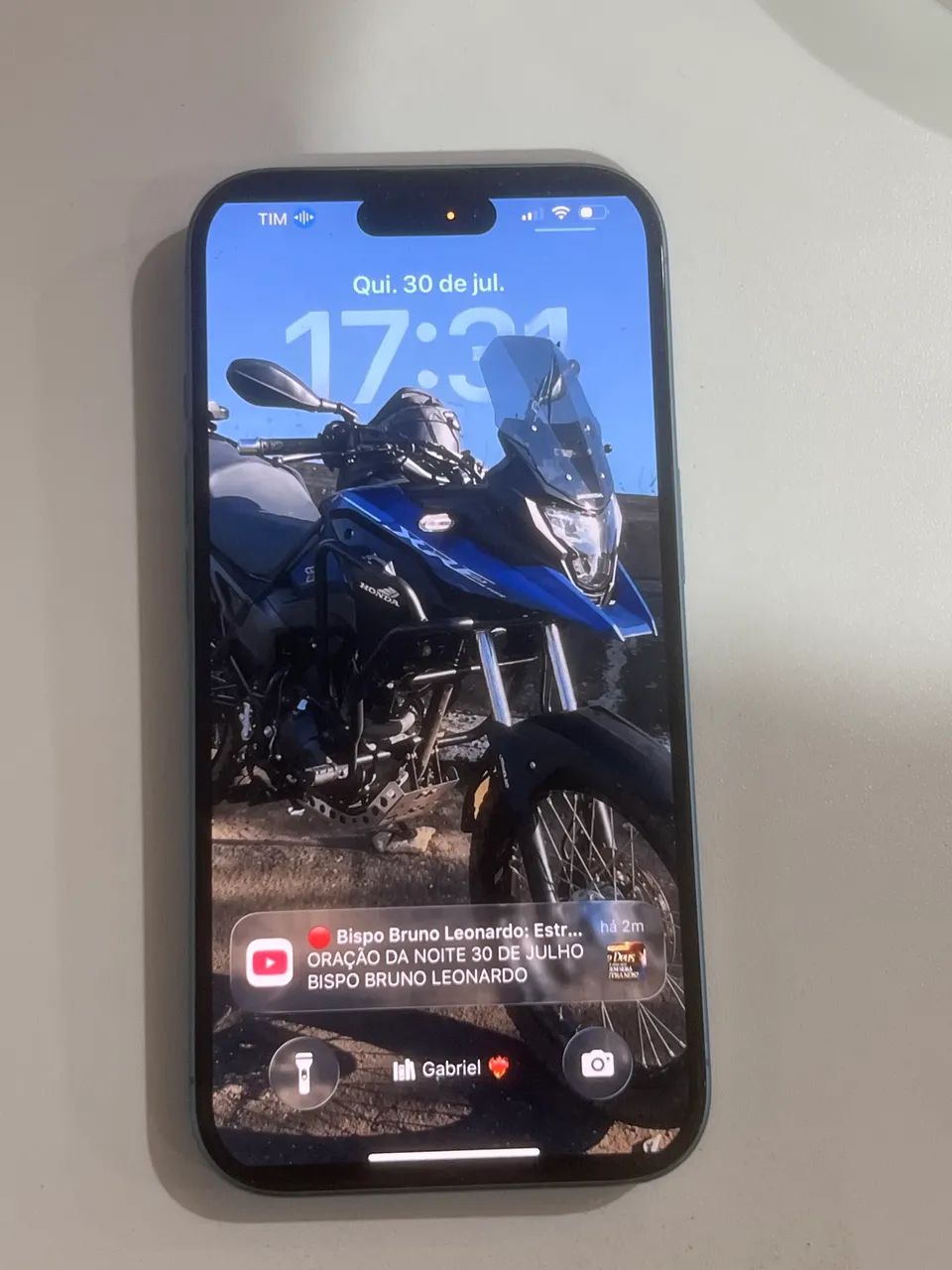 Celular - Foto 2