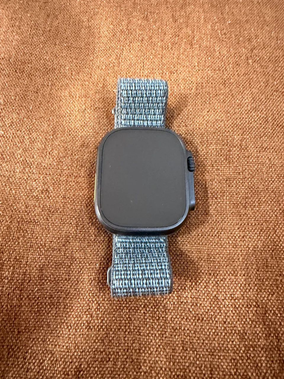 Apple Watch Ultra 3 49mm