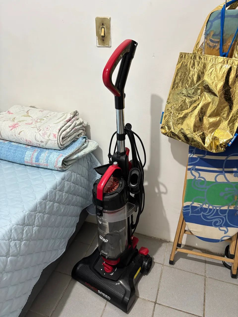 Vendo aspirador de pó - Foto 2