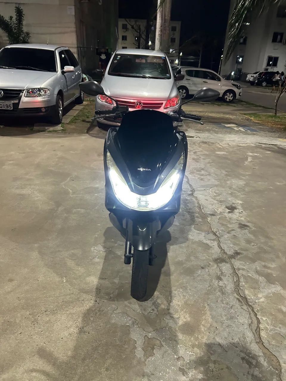 Pcx 2016 - Foto 2