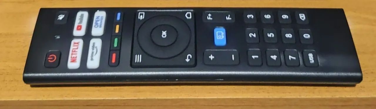 SMART PROJETOR k9 Full HD  - Foto 4