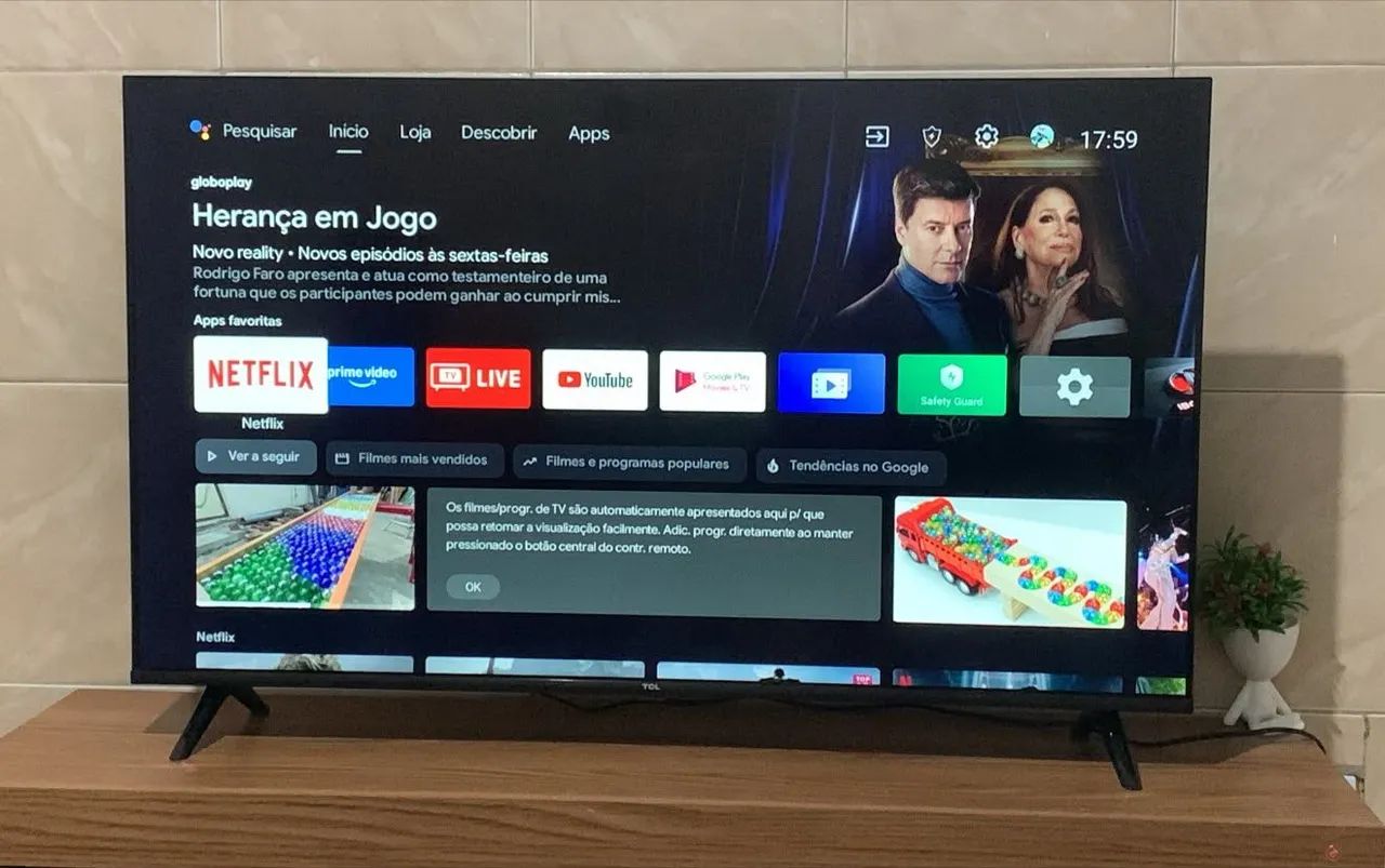 Tv 42 plgd - Foto 2