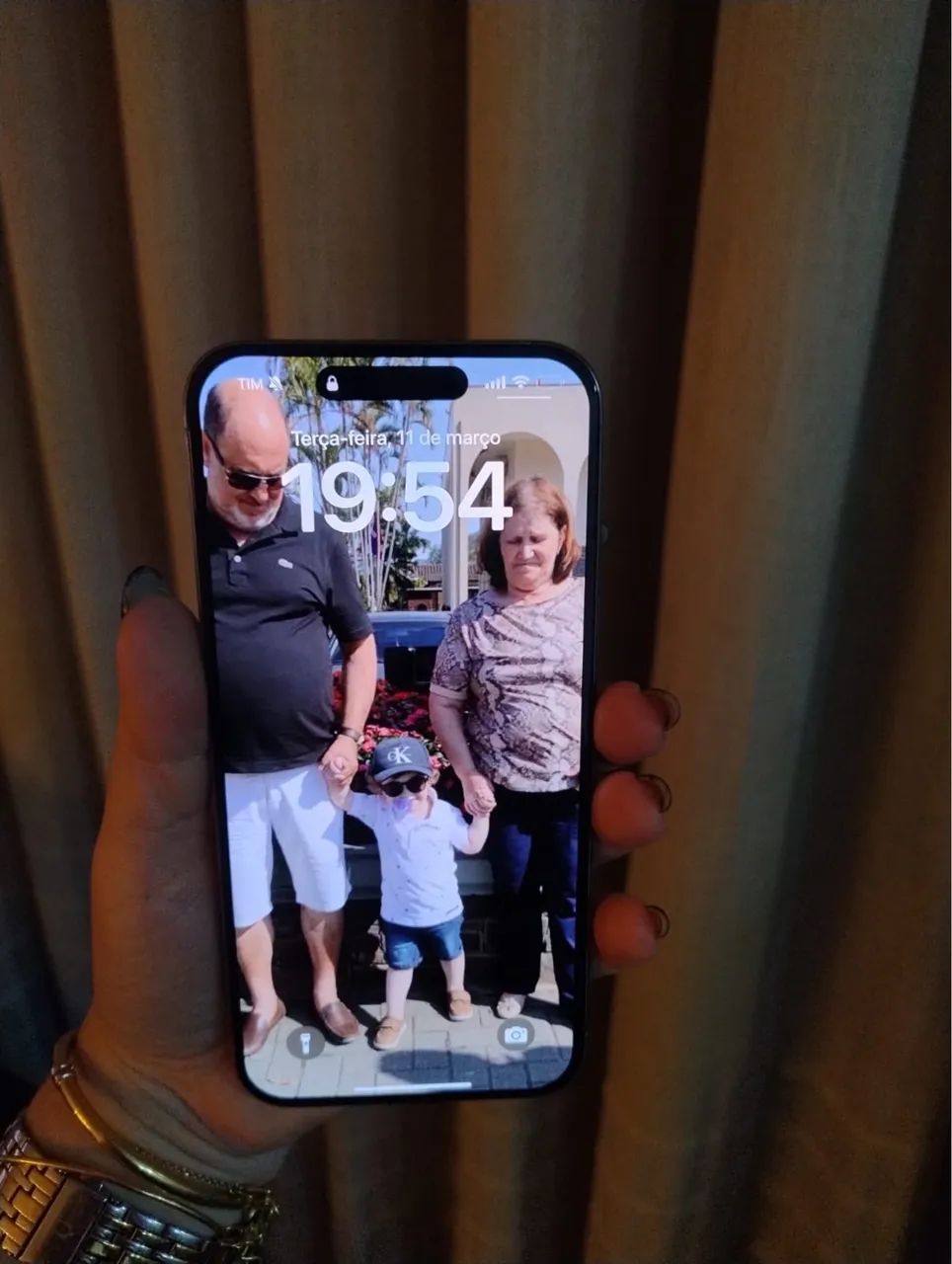 Iphone 16 pro max - Foto 2