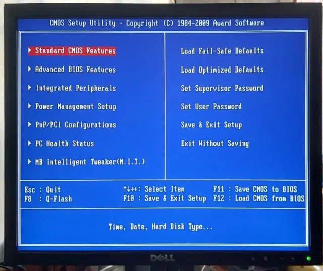 CPU Core 2 Duo sem HD - Foto 5