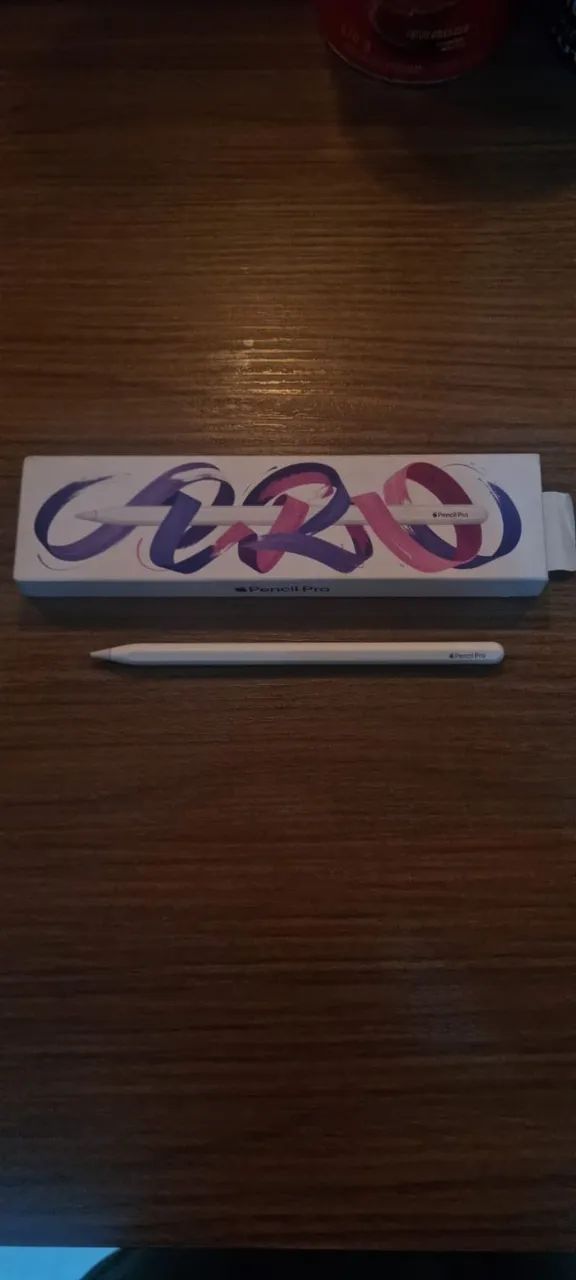 Ipad Air 11 128GB + Apple Pencil Pro - Foto 4