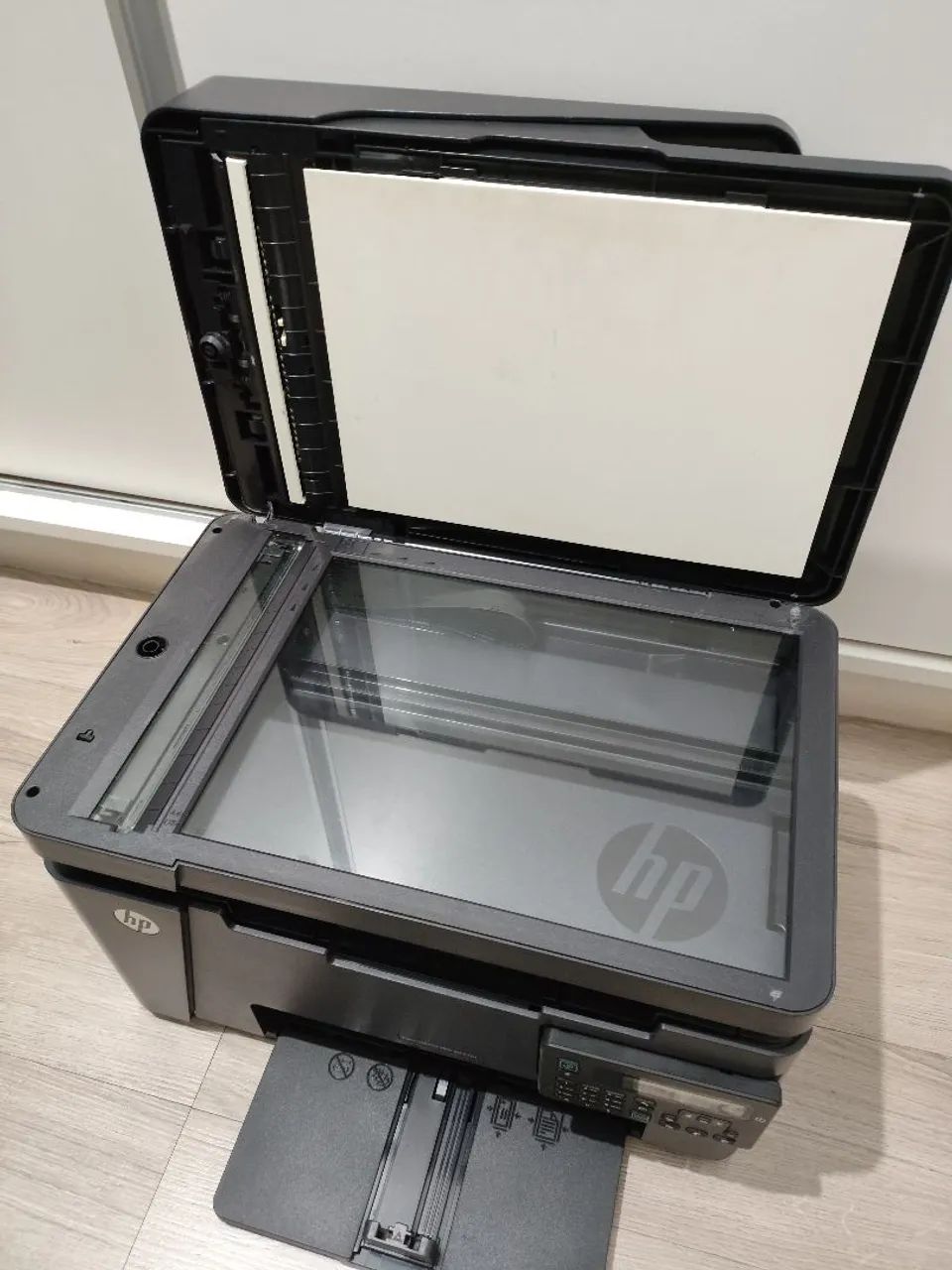 Impressora em ótimo estado  - Foto 2