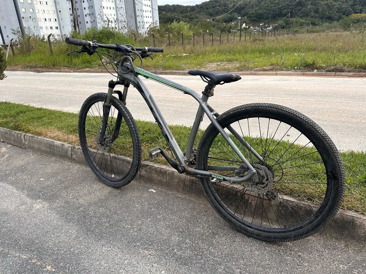 Bicicleta - Foto 3