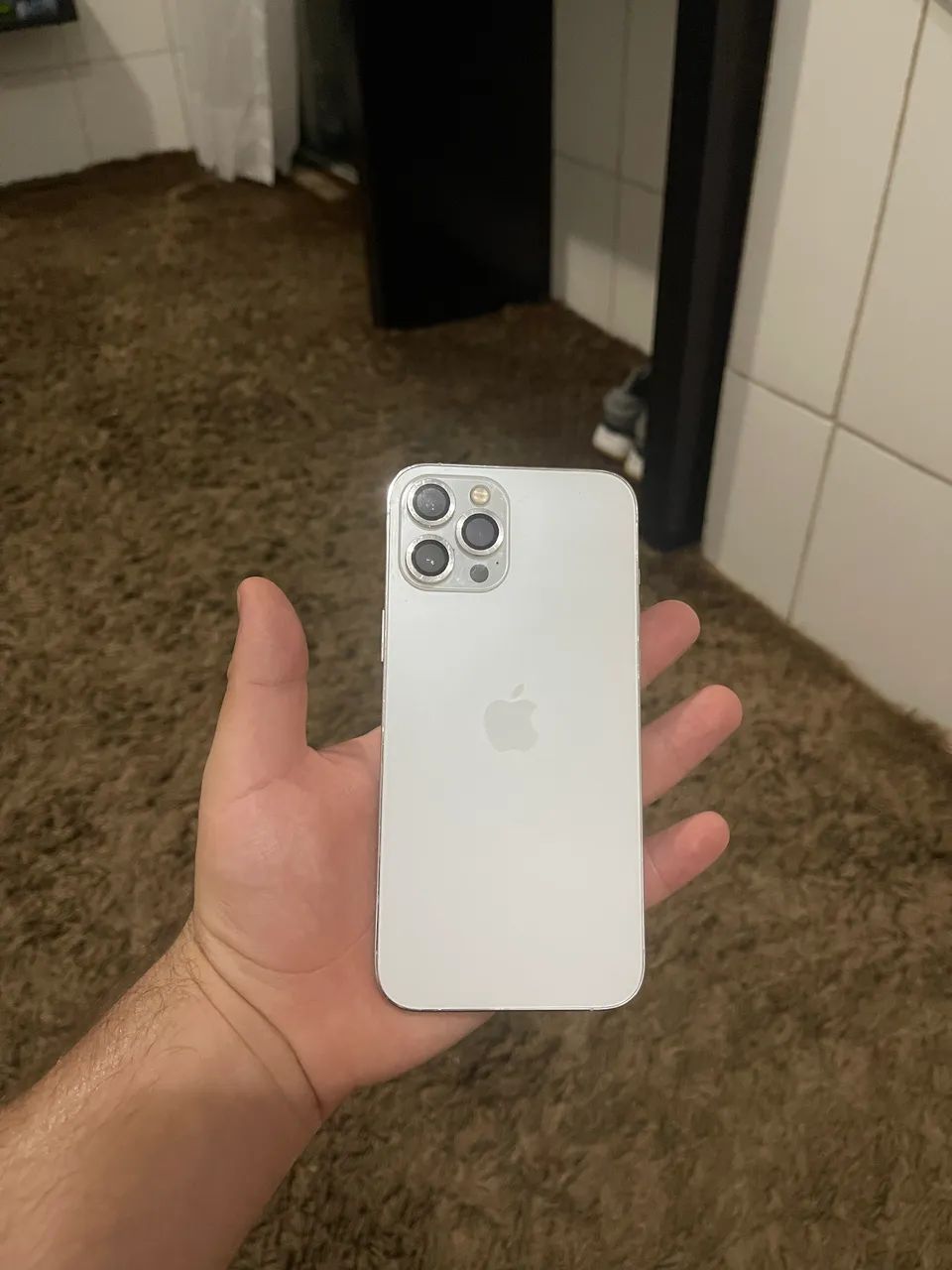 12 Pro Max 128gb - Foto 3