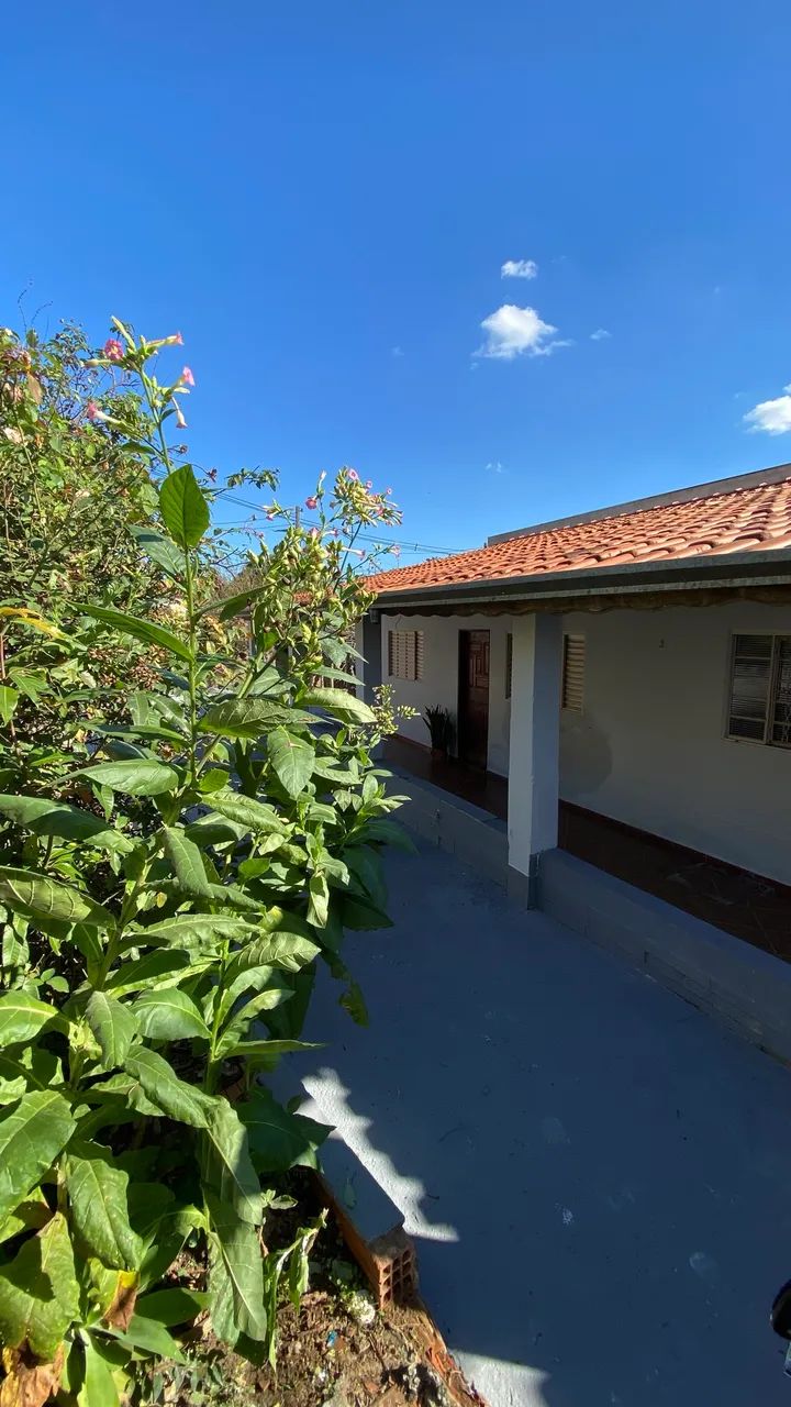 Casa ideal para moradia ou locação 