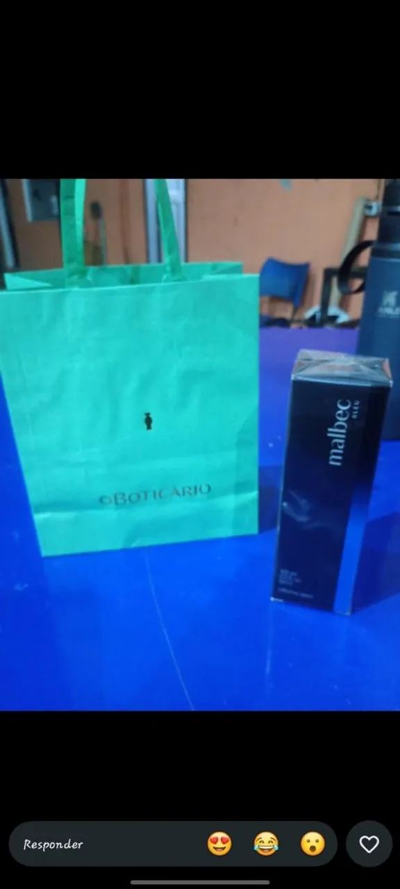 Perfume  - Foto 2