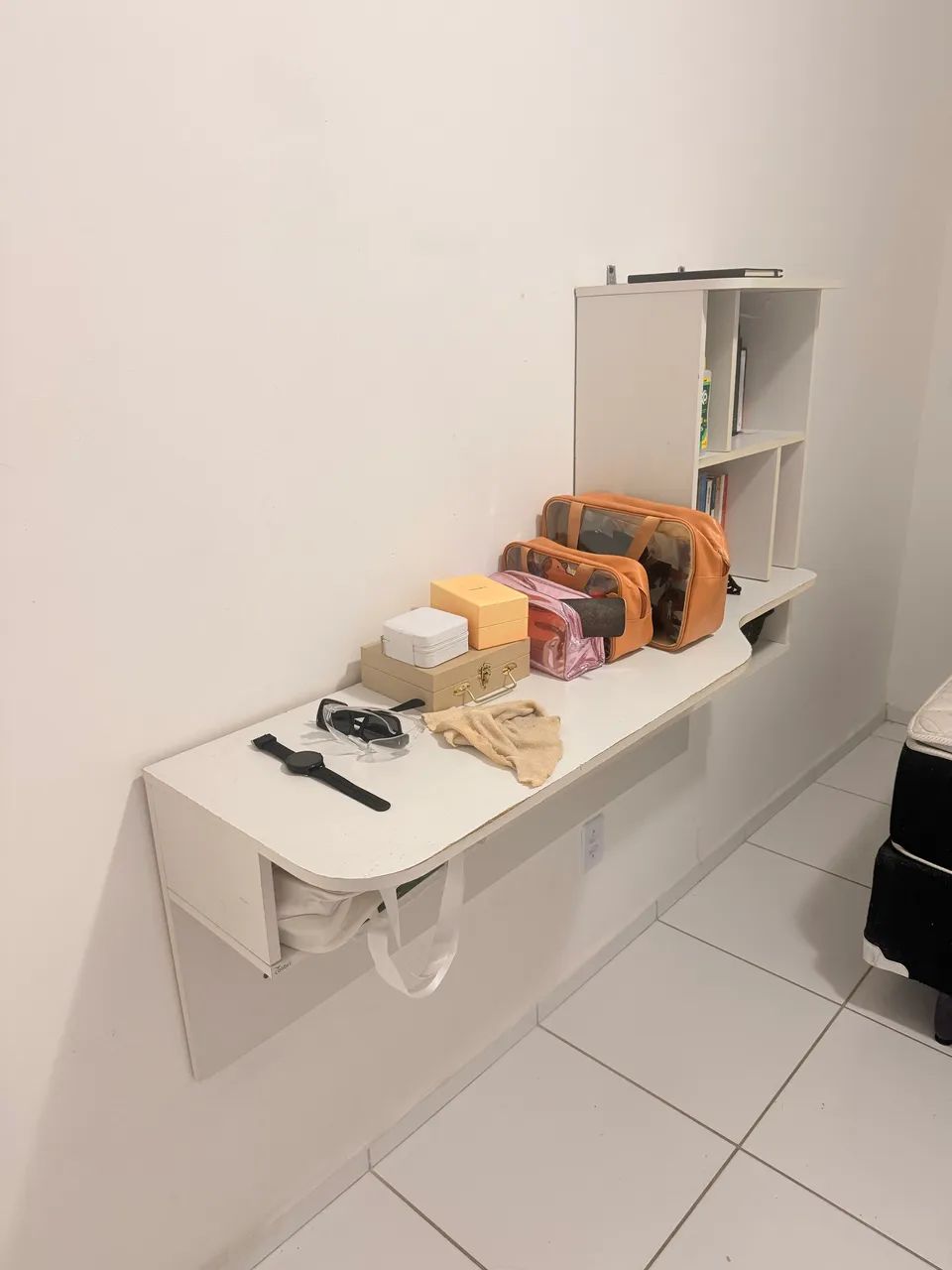 Bancada de estudo seminova - Foto 4