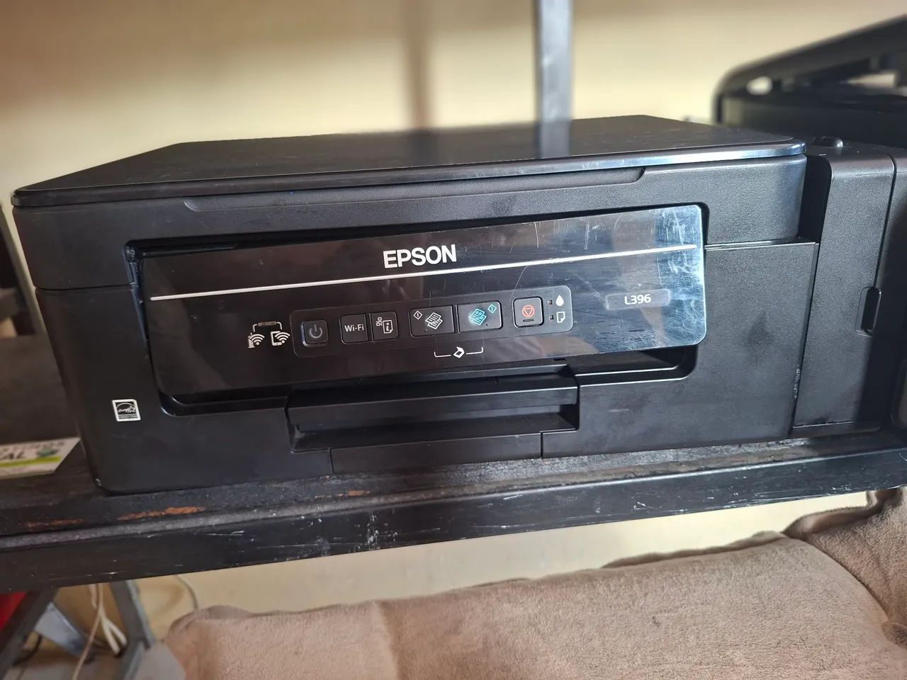 Epson L396 - Foto 2