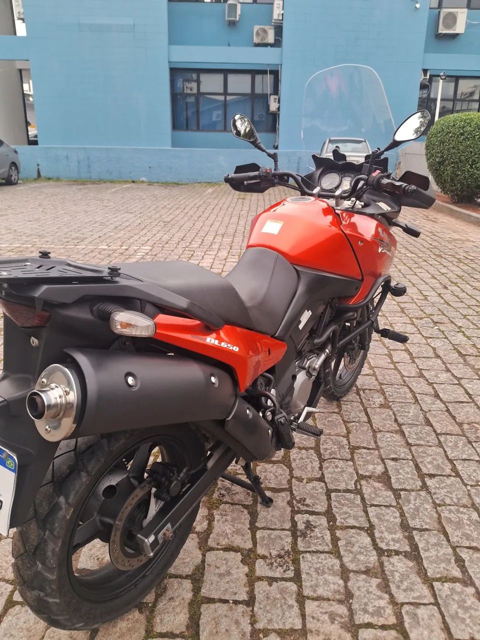 Vstrom  22 mil  - Foto 4