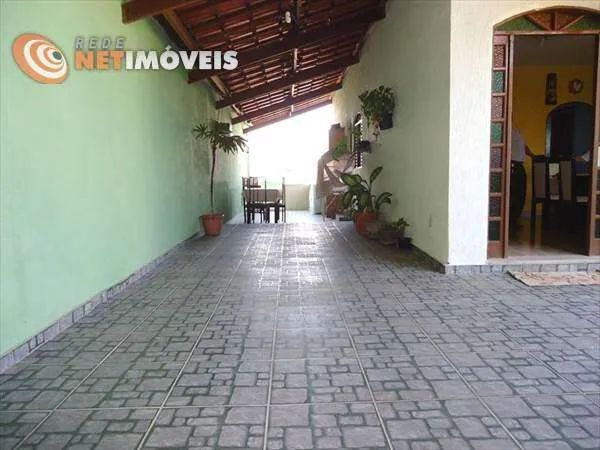 Venda Casa Canaã Belo Horizonte - Foto 2