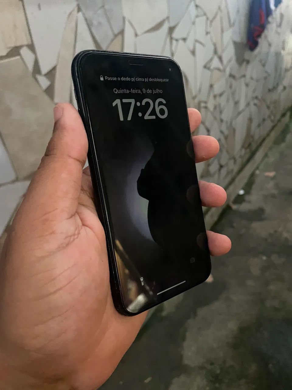 iPhone XR 64gb - Foto 2