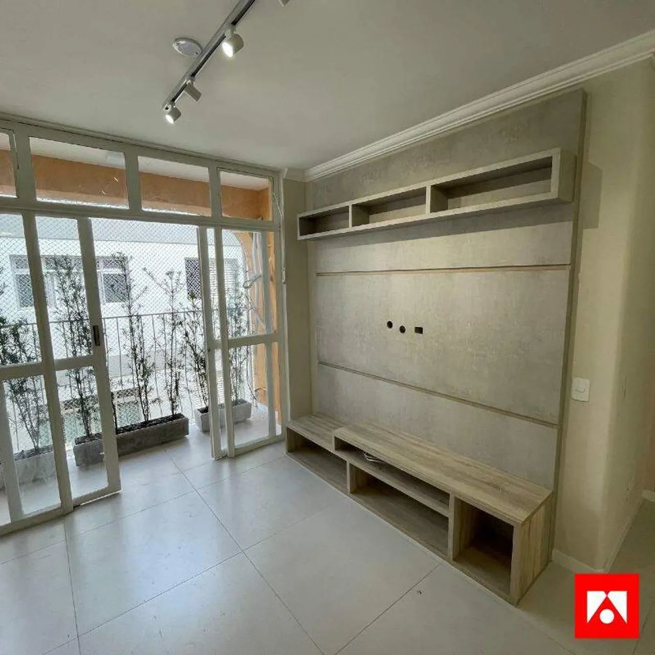 Apartamento com 3 quartos, 1 suíte e 2 vagas à venda no Edifício Marbela em Americana - Foto 3