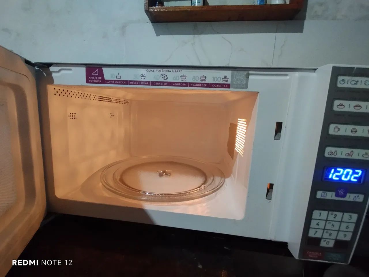 VENDO MICROONDAS 34L - Foto 4