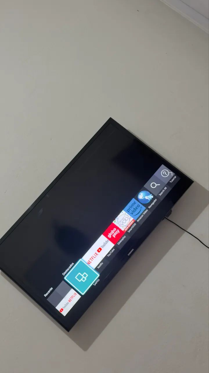 Vendo tv 
